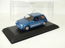 Renault turbo 1988 d'occasion  Belz