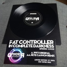 Fat controller complete for sale  KILMARNOCK