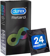 Durex ritardanti performa usato  Palermo