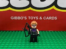 Lego hawkeye purple for sale  POTTERS BAR