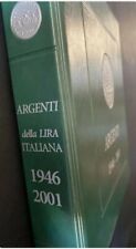Album completo fogli usato  Italia
