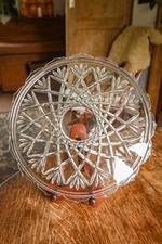 Vintage tabletop cut for sale  FERNDOWN