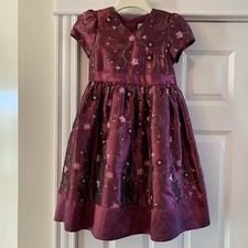 Marmellata taffeta embroidered for sale  Battle Creek