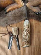 Hunting knife hand for sale  Canal Fulton