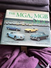 Vintage mga mgb for sale  KENDAL
