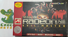 Powercolor ati radeon d'occasion  Pau