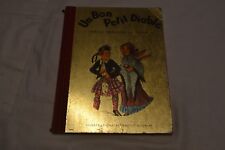 Livre bon petit d'occasion  Avrillé