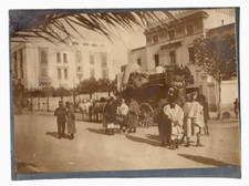 Tunisie sfax ville d'occasion  Paris XIX
