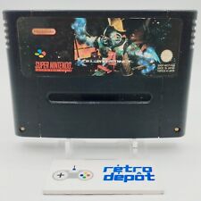 Killer Instinct / Super Nintendo SNES / PAL / FR / FAH #1 comprar usado  Enviando para Brazil