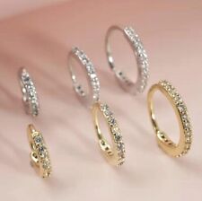 Nose ring hoop for sale  MANCHESTER