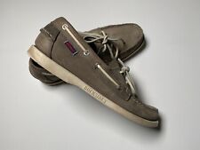 Sebago docksides segelschuh gebraucht kaufen  Berlin