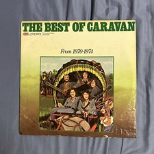 Best caravan 1970 for sale  Groves