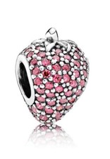 Pandora bead charm gebraucht kaufen  Hannover