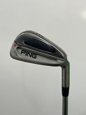 Ping s59 red for sale  DUNSTABLE
