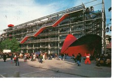 Paris centre national d'occasion  Expédié en Belgium