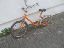 Ranges zoll fahrrad gebraucht kaufen  Roth