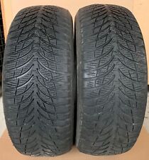 Winterreifen goodyear ultragri gebraucht kaufen  Kerpen