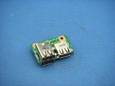 USB Circuit Board 1 Medion MD96640 Notebook 10075560-41442 na sprzedaż  Wysyłka do Poland