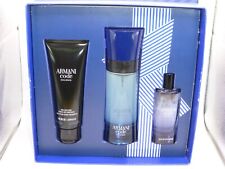 Armani code colonia for sale  LEICESTER