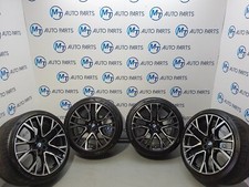 Bmw 809m genuine for sale  ROTHERHAM