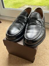 Shoes mens loafers for sale  NORTH SHIELDS