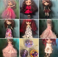 Vintage lot blythe for sale  San Francisco