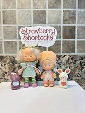 strawberry shortcake bandai for sale  Shipping to Ireland