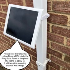 Ring solar panel for sale  BALDOCK