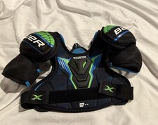 Bauer chest protector for sale  Flint