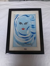Quadro originale romano usato  Milano