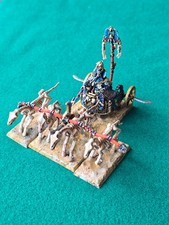 Warhammer fantasy settra usato  La Spezia