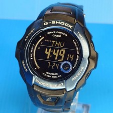 Rádio solar item de trabalho CASIO G SHOCK GW 700BDJ comprar usado  Enviando para Brazil