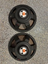 Pair vintage jbl for sale  Harrisonburg