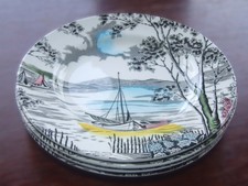 Four vintage grindley for sale  HELSTON