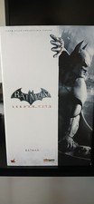 Hot toys batman for sale  PAIGNTON