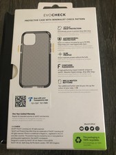 Iphone pro case for sale  Benton