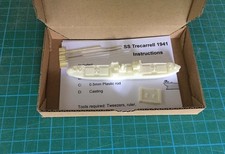 Trecarrell ww2 merchant for sale Trecarrell ww2 merchant for sale  KING'S LYNN