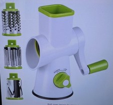 Rotary cheese grater for sale  CARLISLE