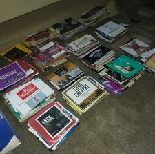 cardboard pieces boxes for sale  Montpelier