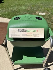 Vintage retro portable for sale  Oberlin