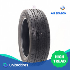 Used 255 55r20 for sale  Chicago