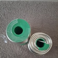 Lead free solder for sale  PONTEFRACT
