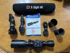 Atn sight pro for sale  Oneida