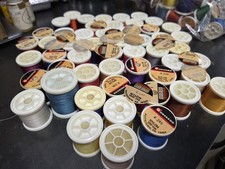 100yd spools gudebrod for sale  Sacramento