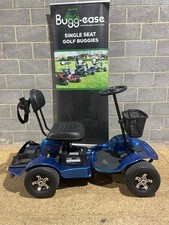 Bugg ease single for sale  BRIGHOUSE