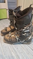 Scarponi sci alpinismo usato  Bozen