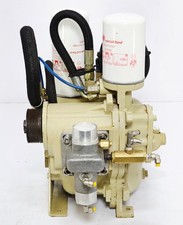 IR INGERSOLL RAND AIREND (TORNILLO) PARA COMPRESOR DE AIRE DE TORNILLO UP5-11 #3, usado segunda mano  Embacar hacia Mexico