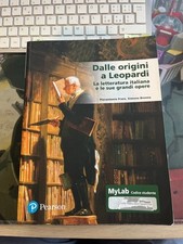 Dalle origini leopardi usato  Trieste