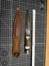 Altes jagdmesser dietel gebraucht kaufen  Bad Bertrich