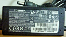 Netzteil adapter ladegerät gebraucht kaufen  Laage